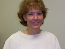 Dr. Patricia Thielemann, PhD, RN